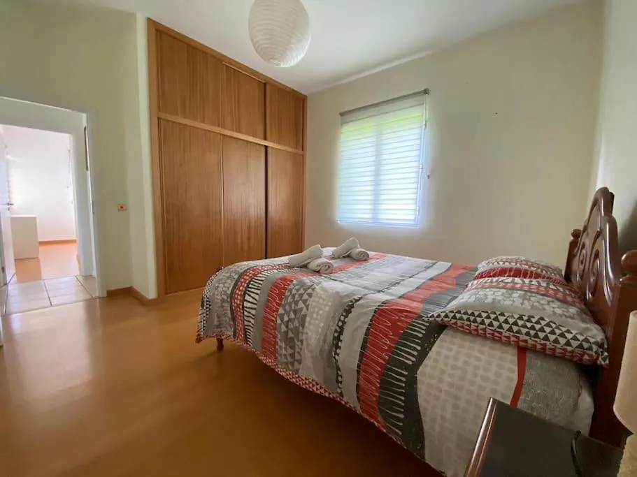 Feriehus The Hideaway Retreat Villa Santo Antonio da Serra Portugal